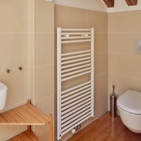 Apartment Days - Maisonette With Ac And 2 Bathrooms In New Town
